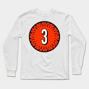 Austin Seibert Long Sleeve T-Shirt